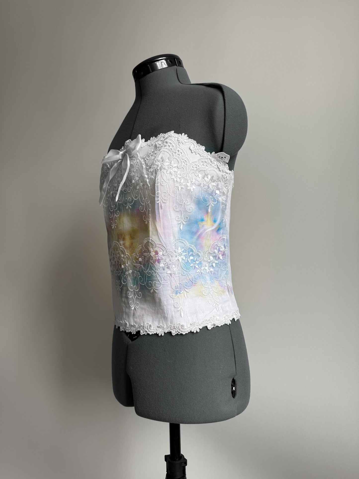 Fantasy corset (L)