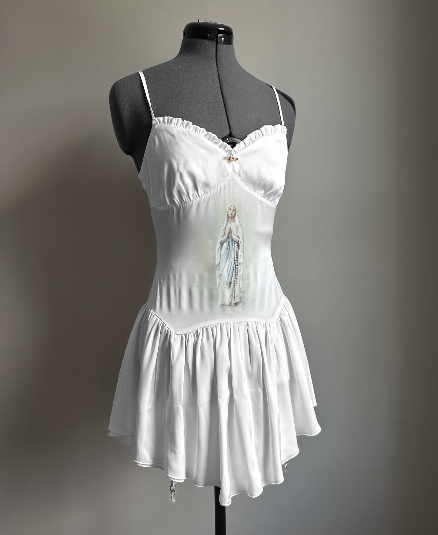Vision dress