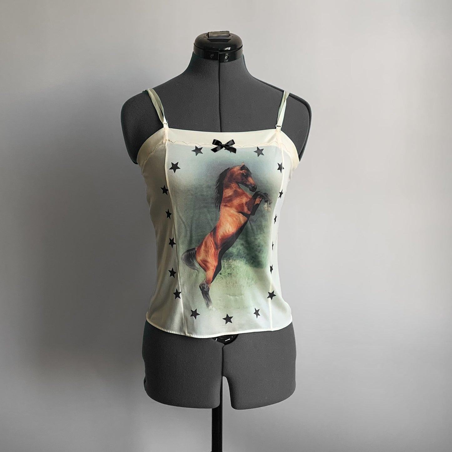 horse cami (XS)