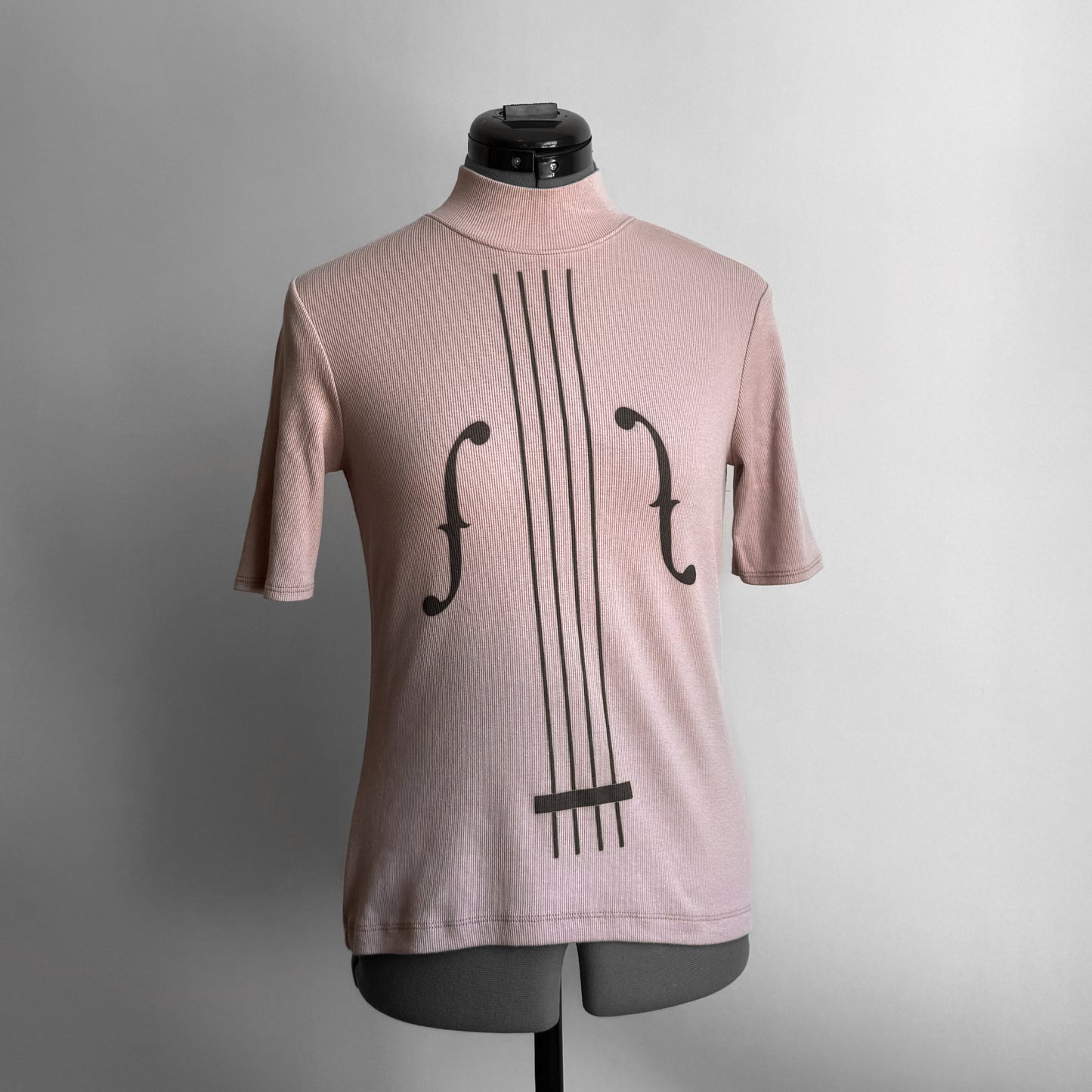 Violin turtleneck (S-M)
