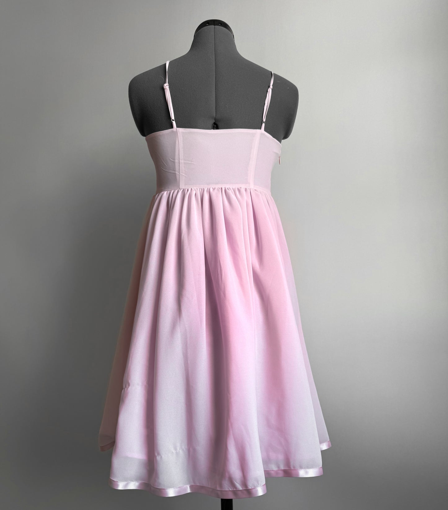 Allium dress (S)