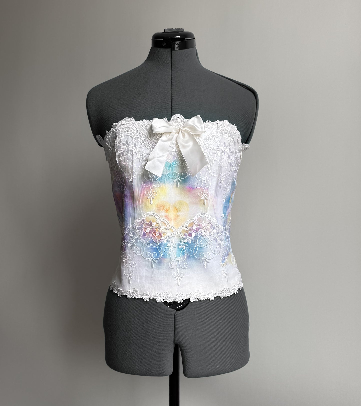Fantasy corset (L)