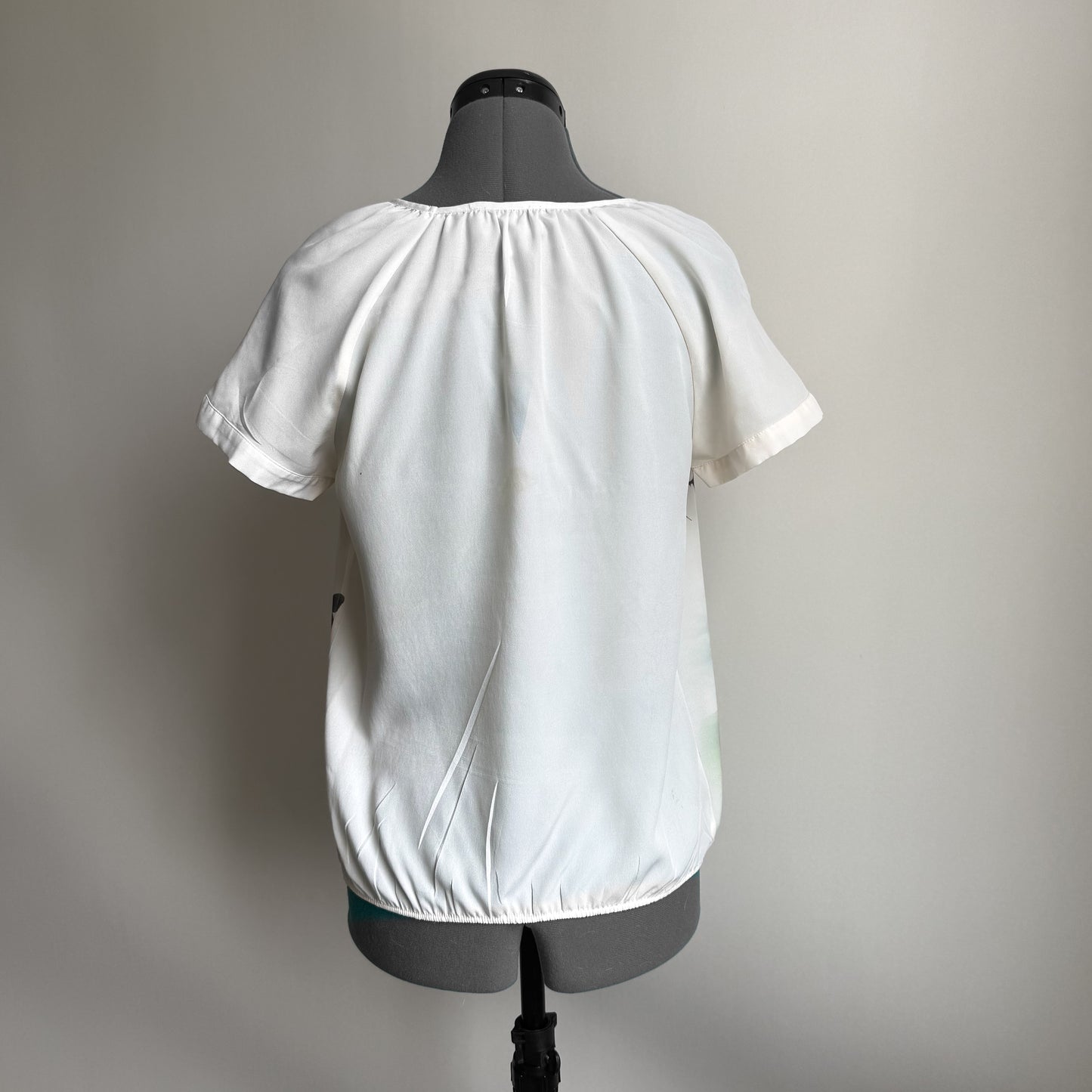 fantasy blouse (M)