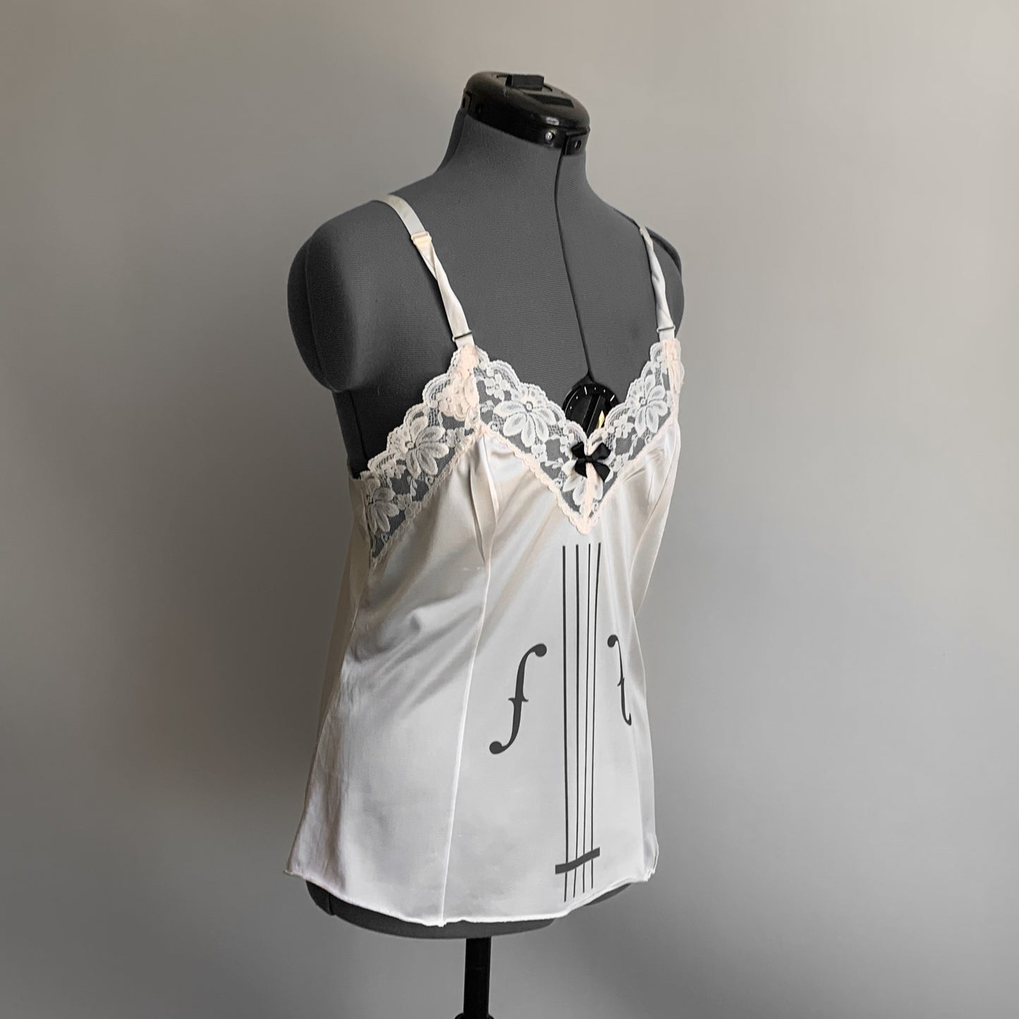 Violin camisole (S)