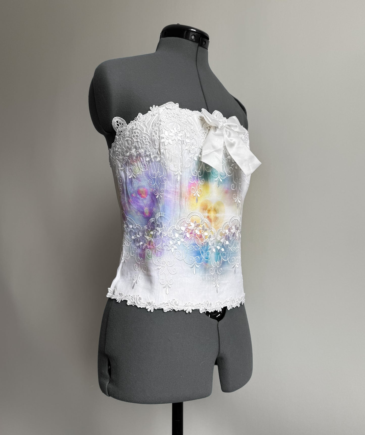 Fantasy corset (L)