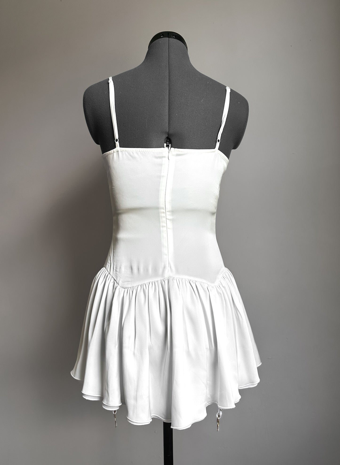 Vision dress