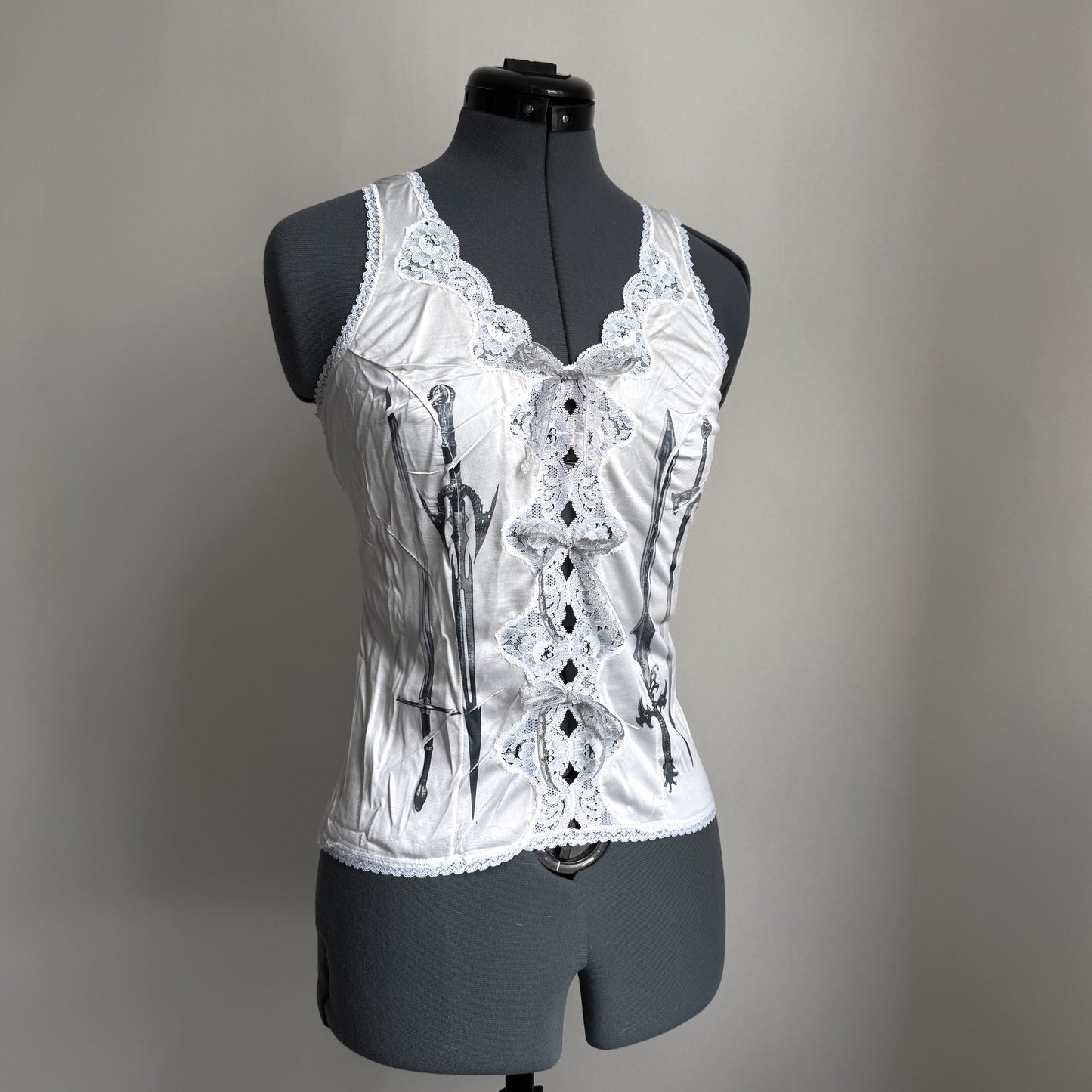 Sword cami (M)