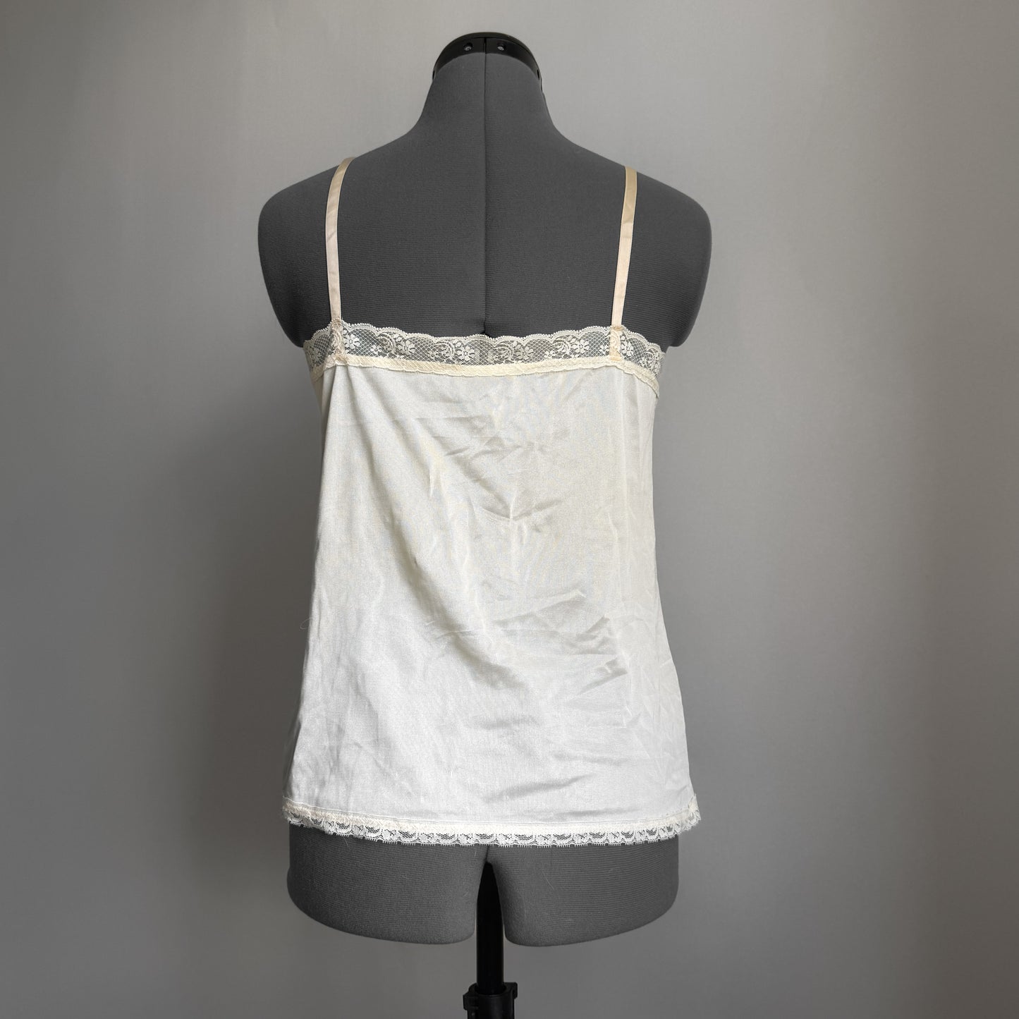 gear steampunk cami (S)