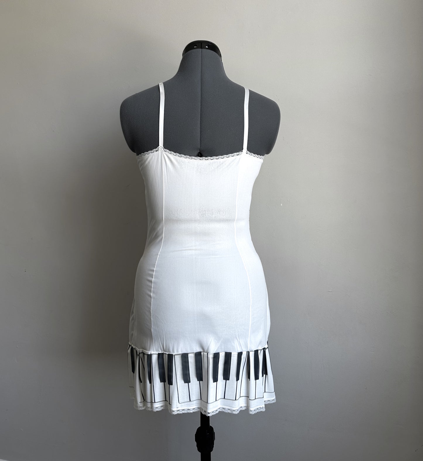 Music dress (XS-S)