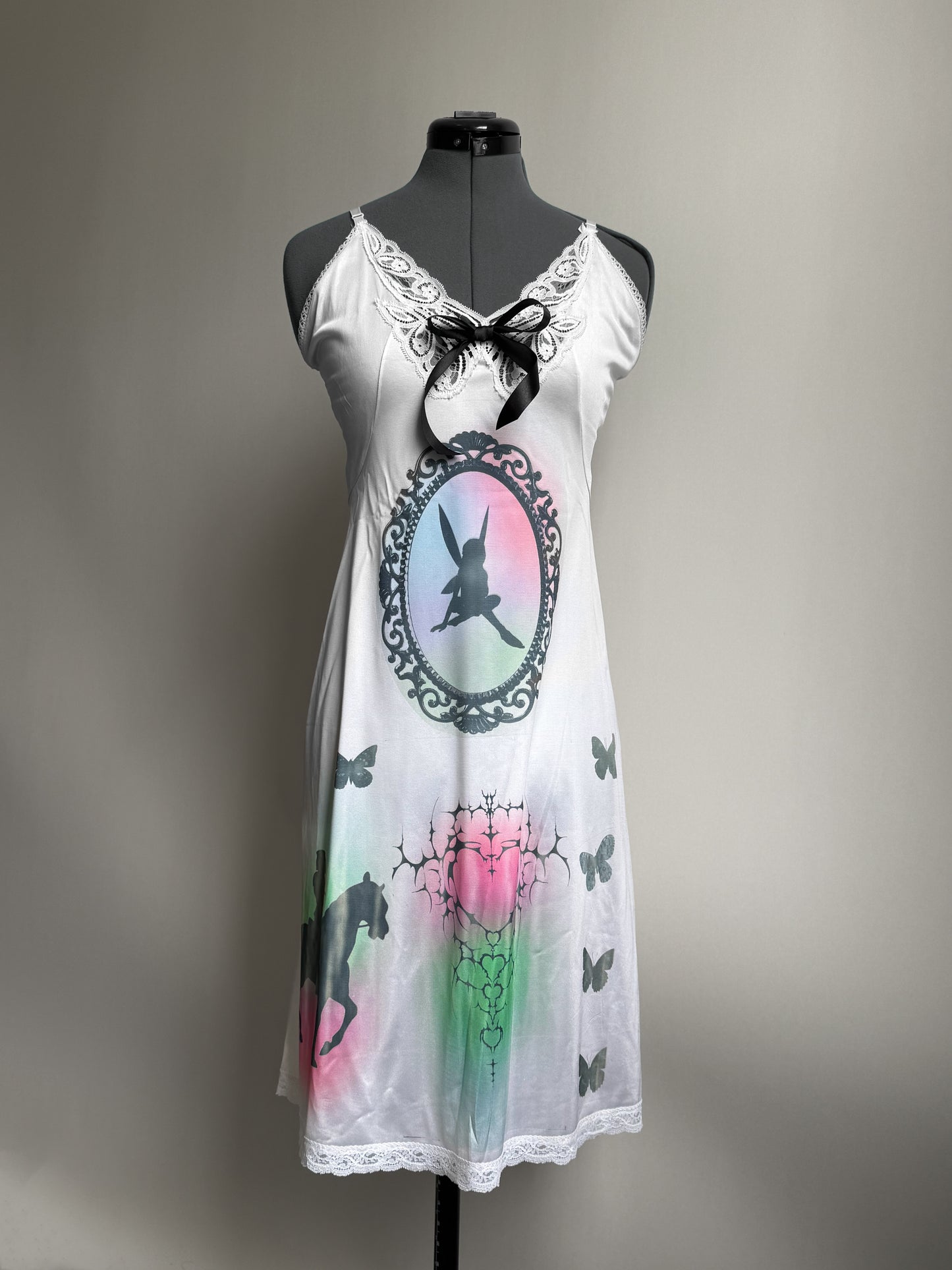 Fairy dress (XL)