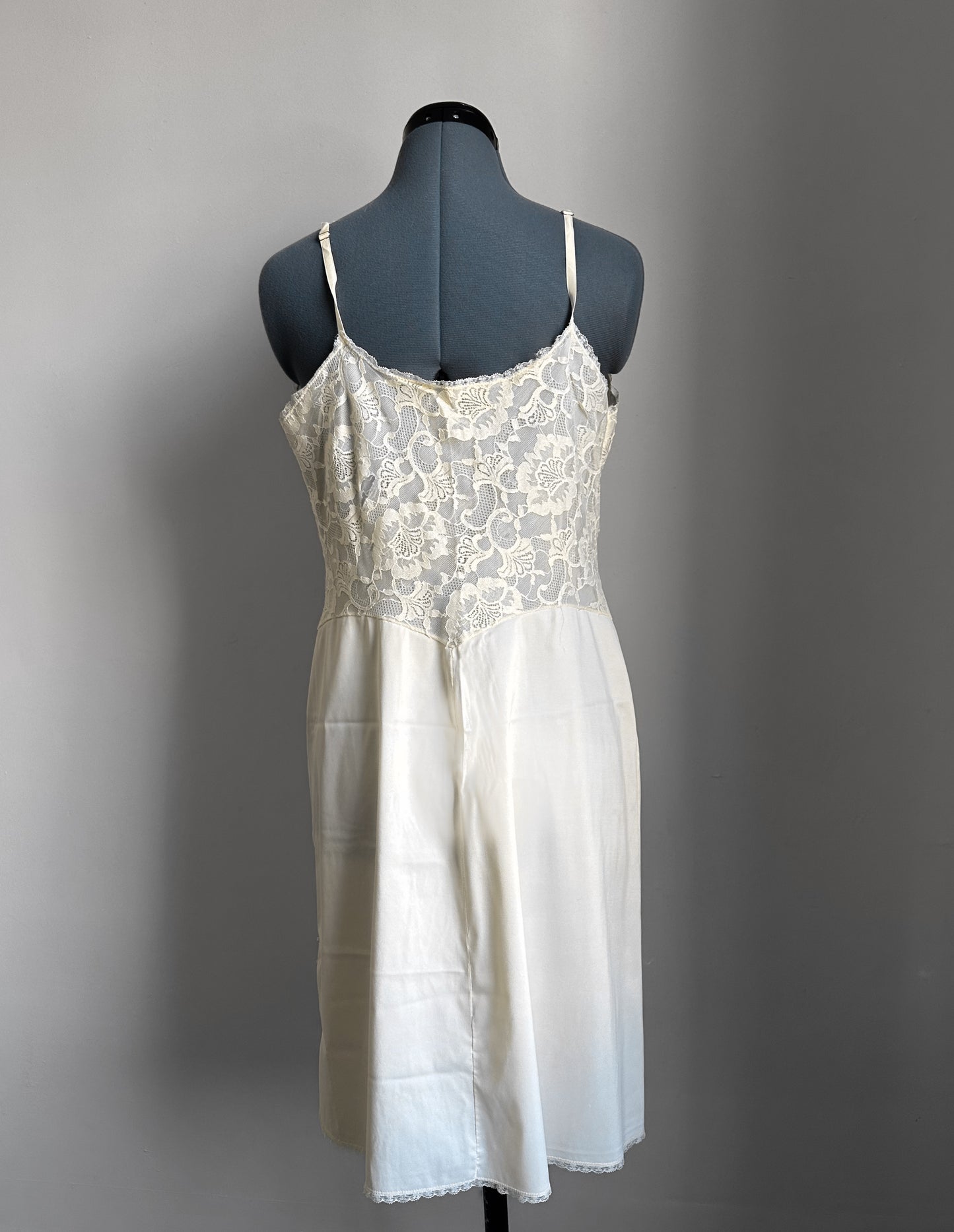 Crow dress (M)