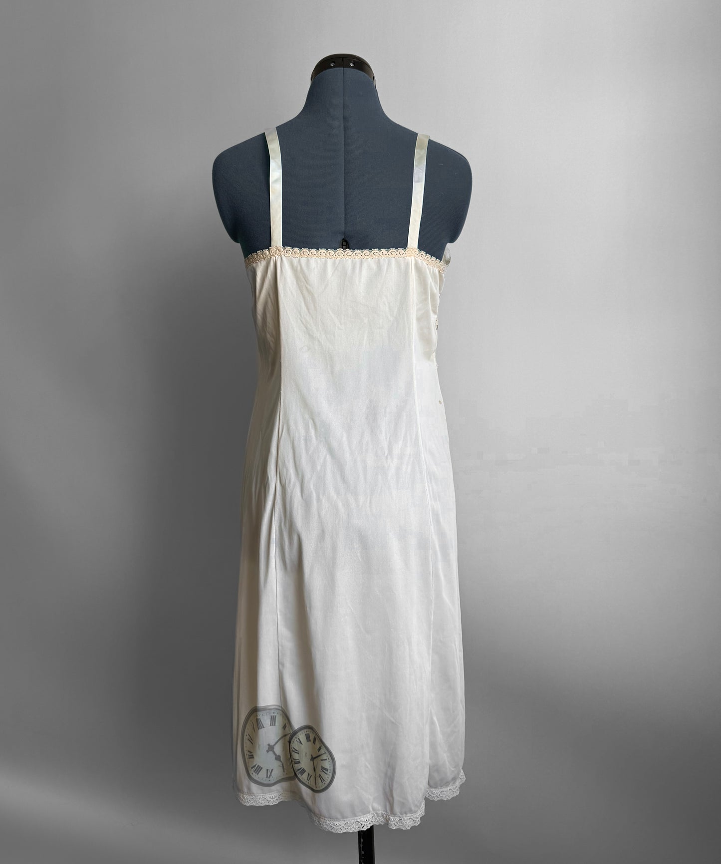 Key dress (XS-M)