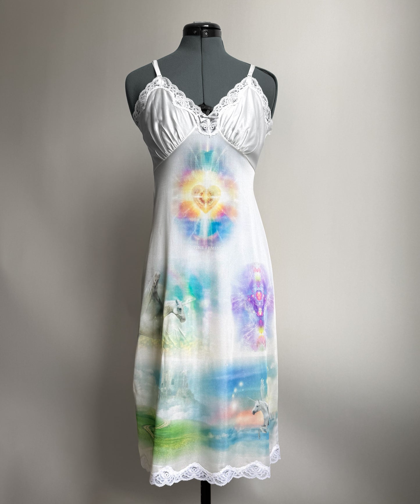 Fantasy dress (M)