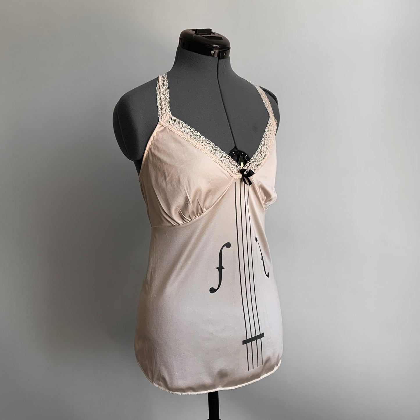 Violin camisole (L- XL)