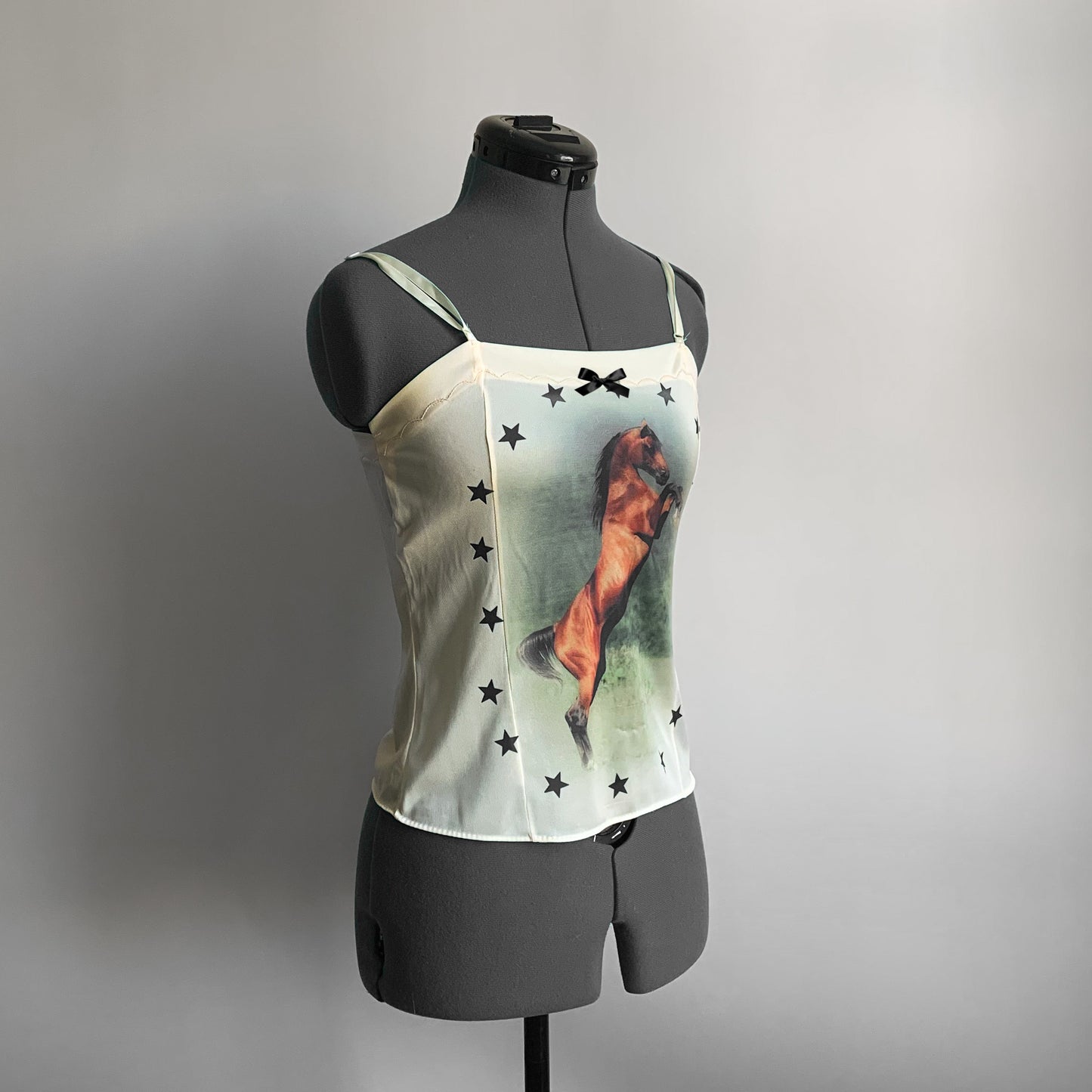 horse cami (XS)