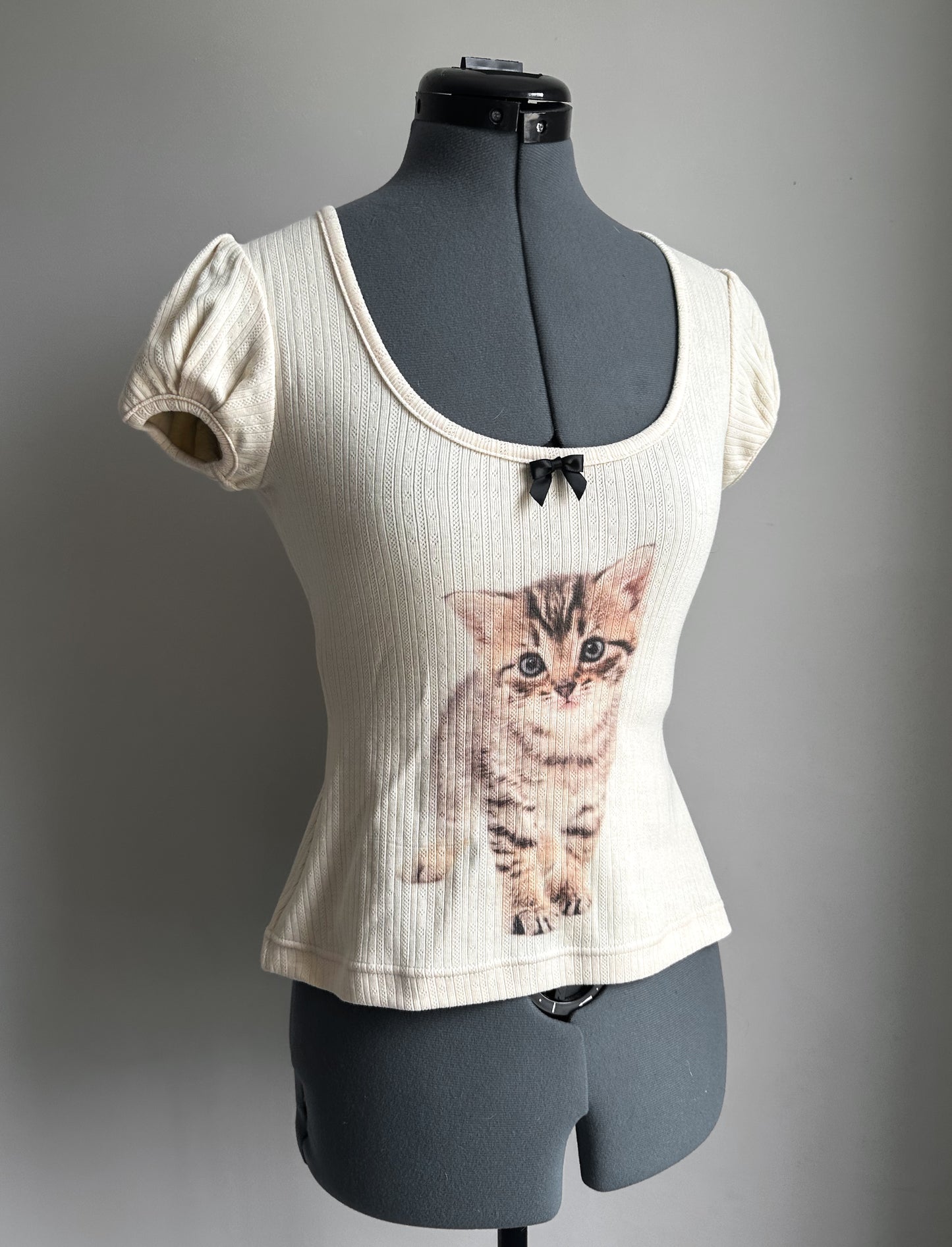 Baby tee (30 day preorder)