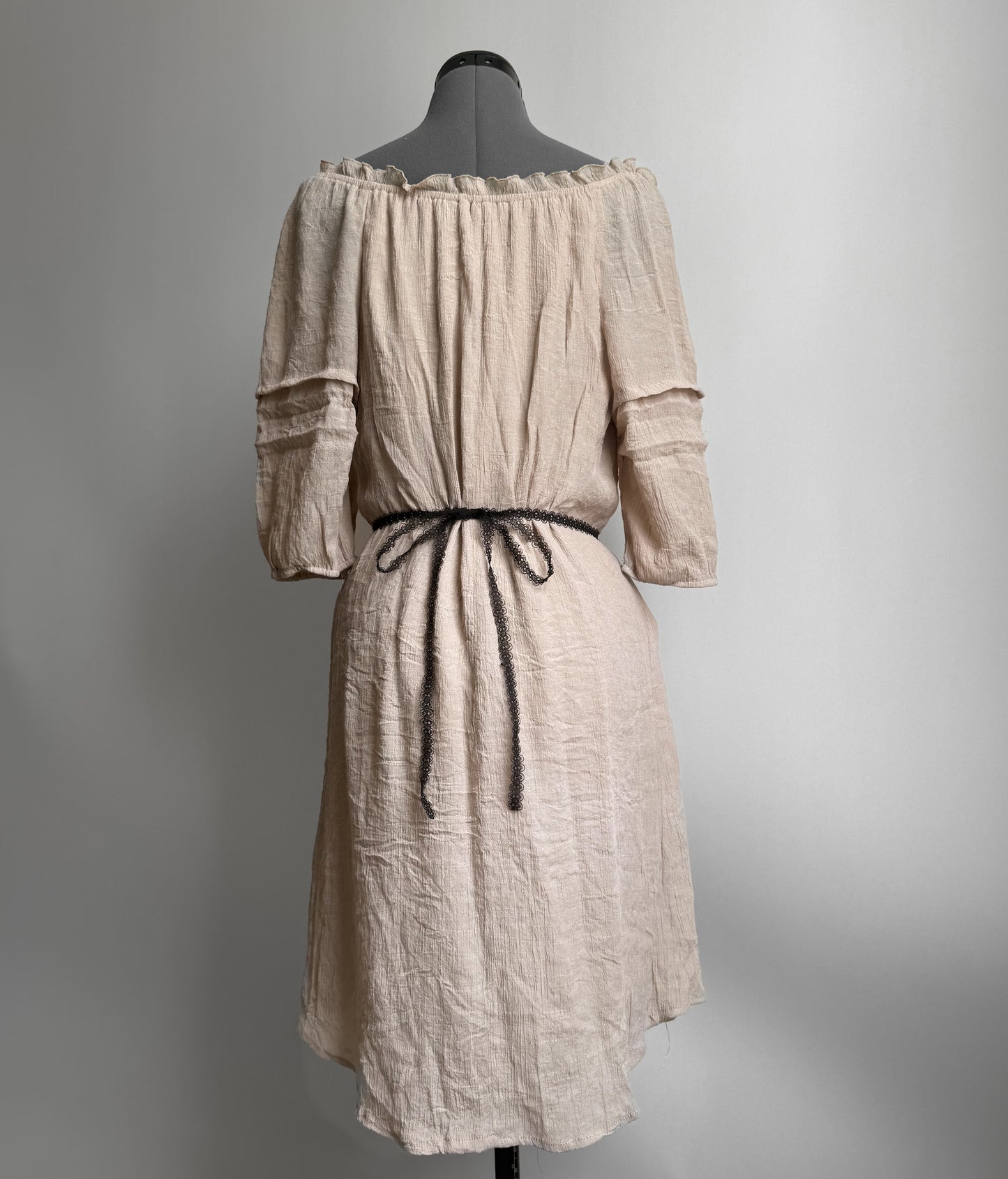 Medieval dress (M-L)
