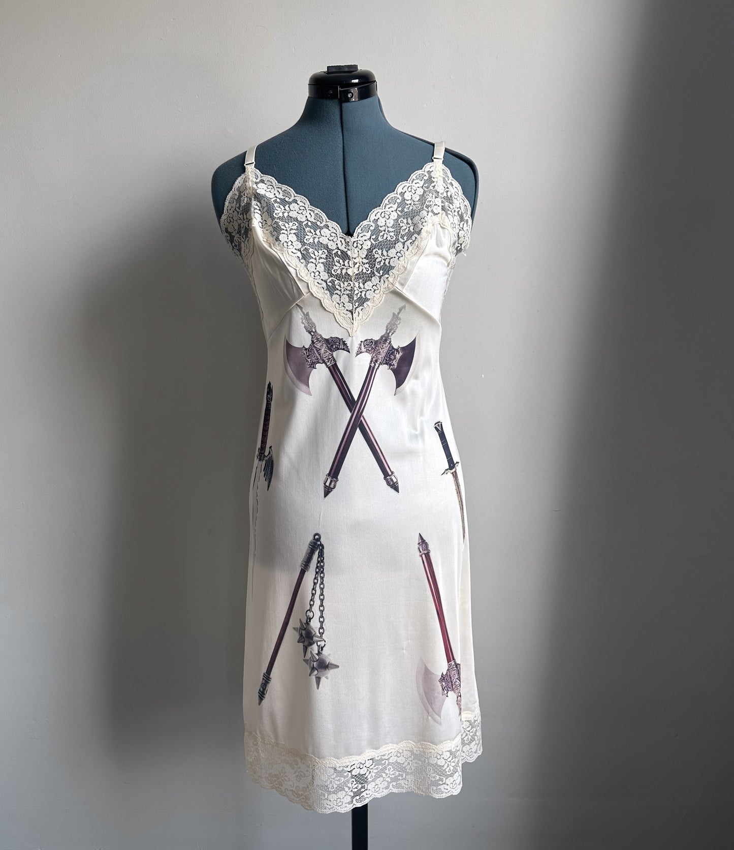 Weapons dress (S)