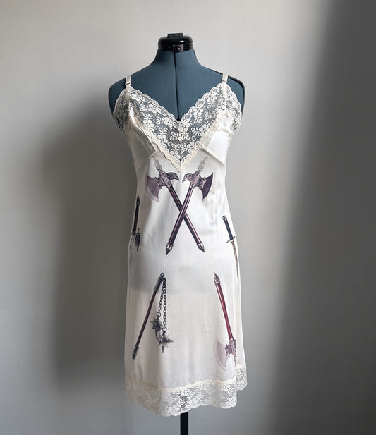 Weapons dress (S)
