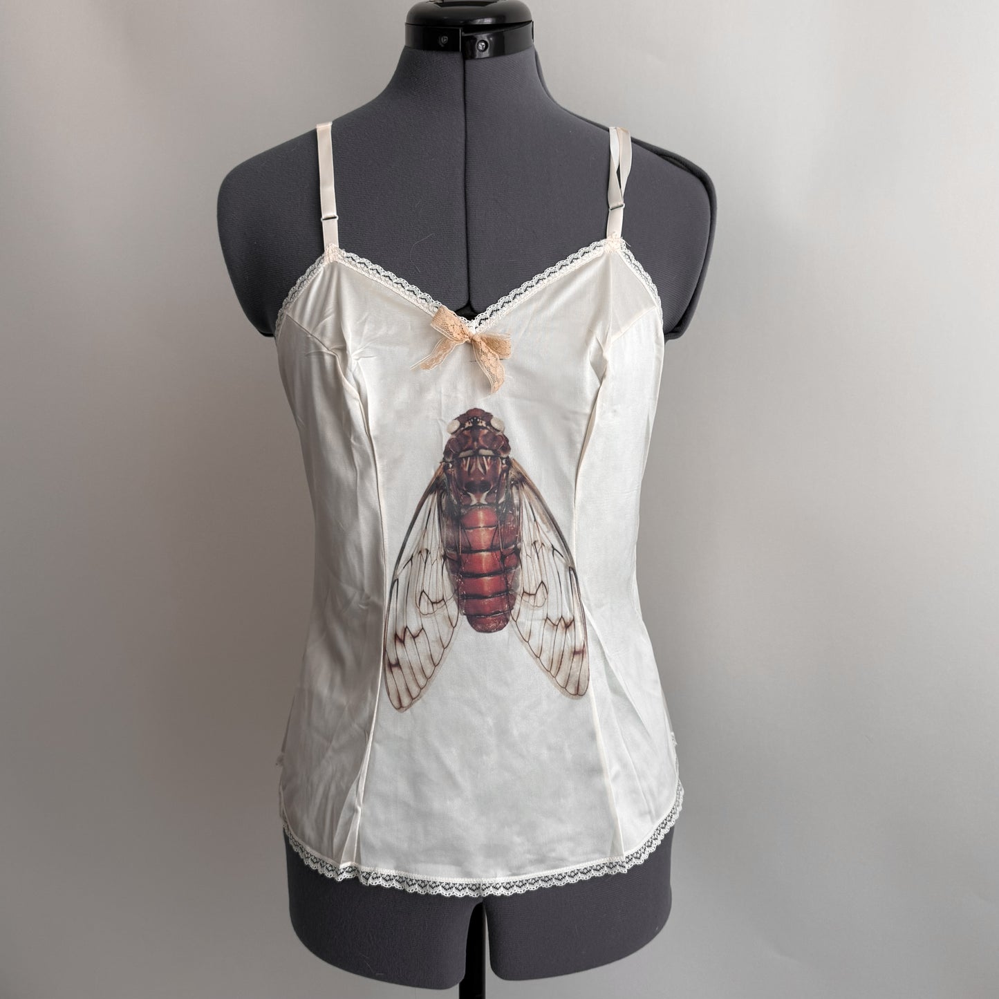 Cicada camisole (S)