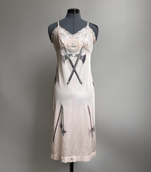 Weapons dress (L)