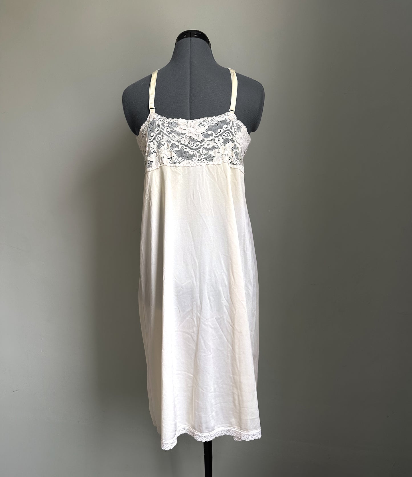 Moth dress (L)