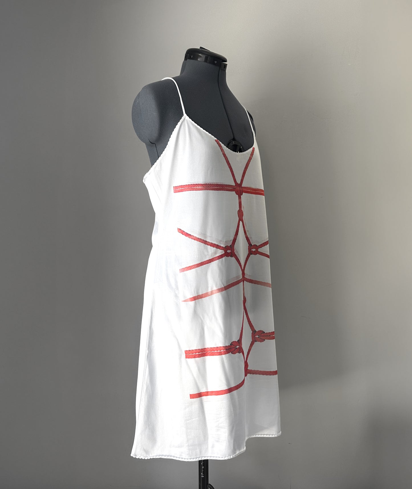 Shibari dress (S-L)