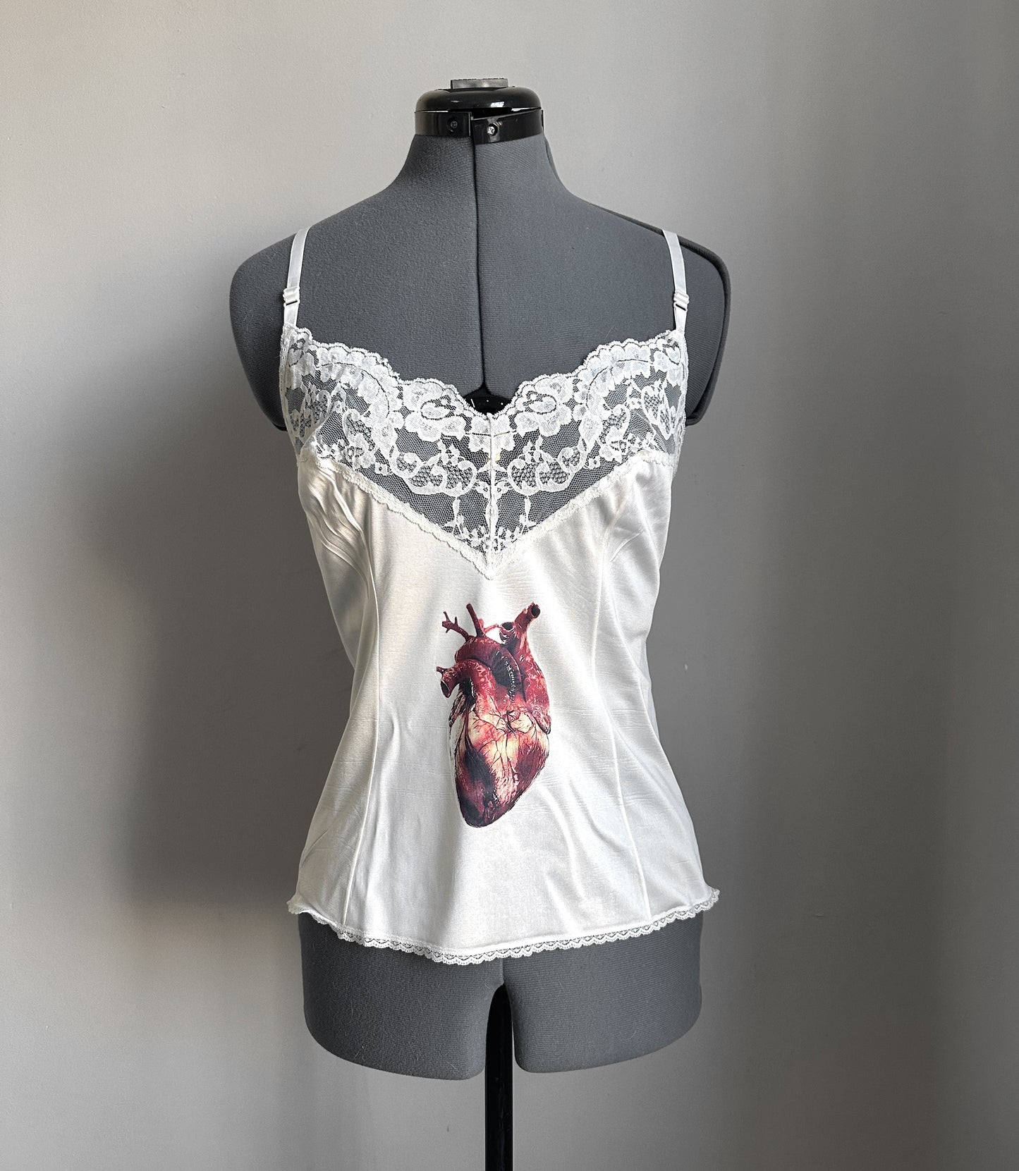 heart cami (L)