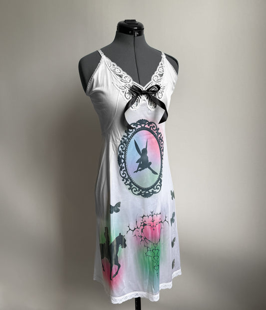 Fairy dress (XL)