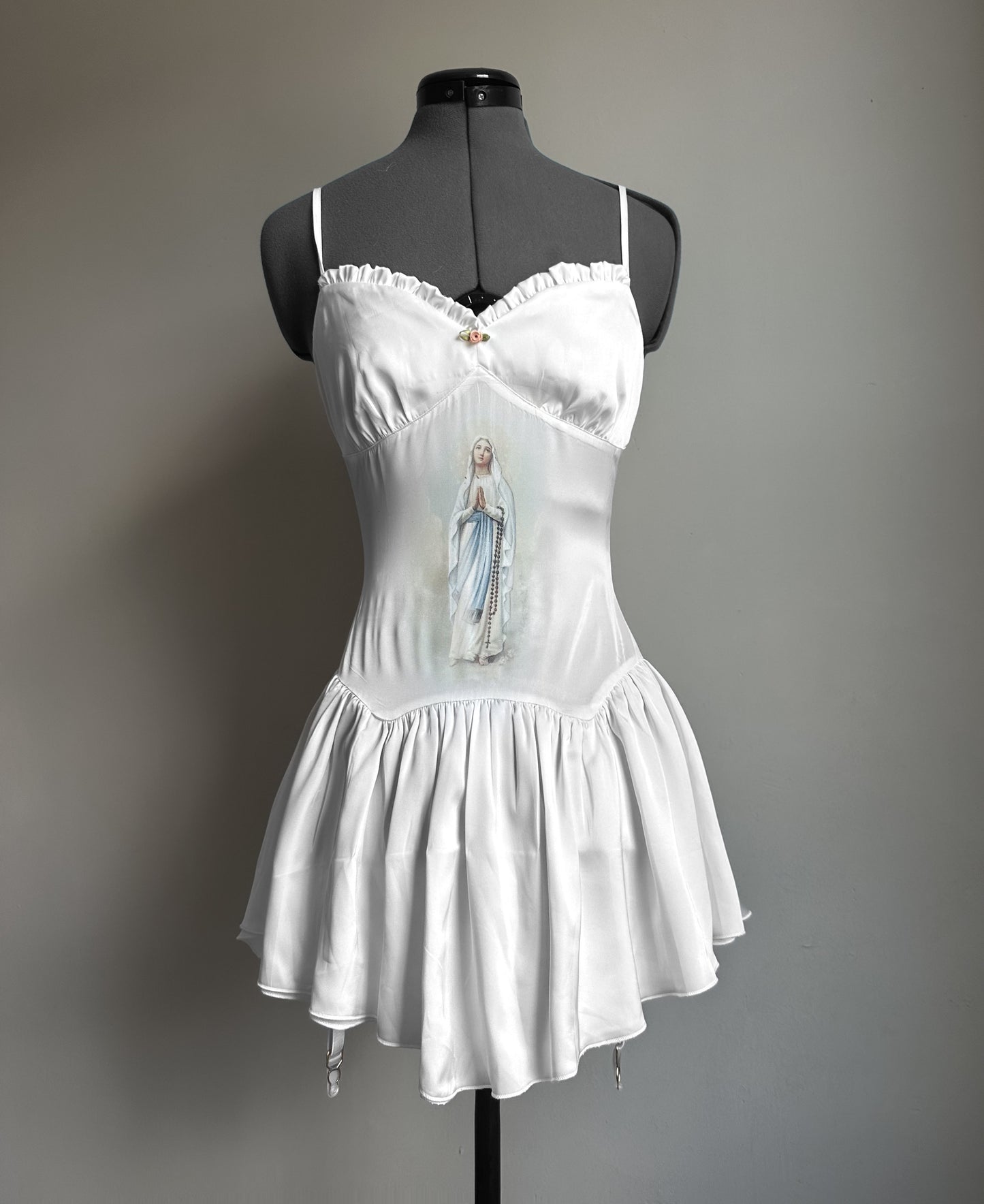 Vision dress