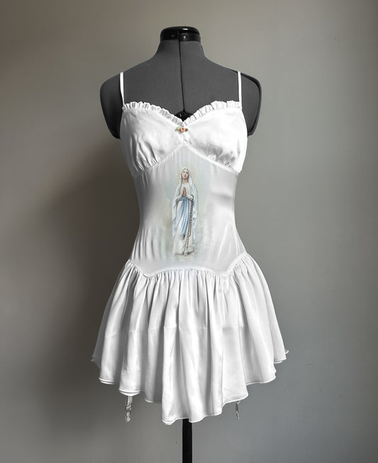 Vision dress