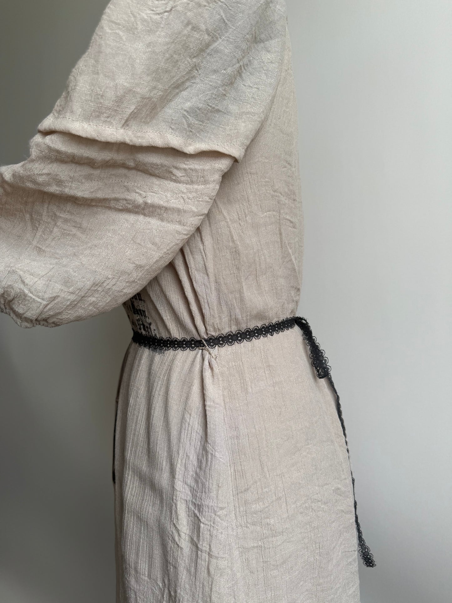 Medieval dress (M-L)