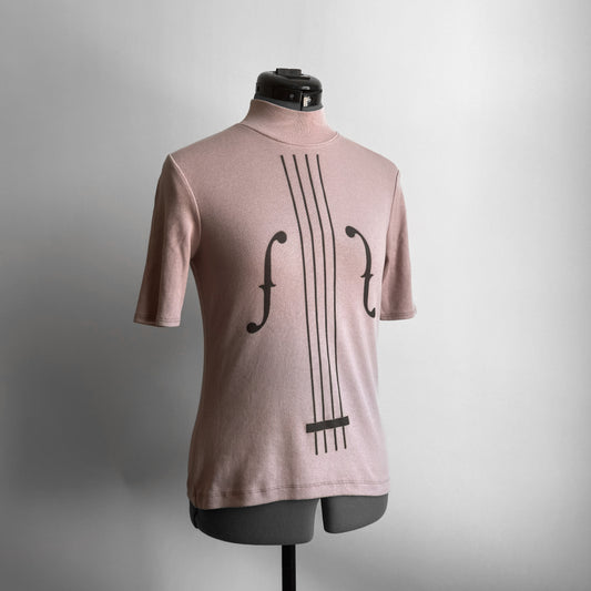 Violin turtleneck (S-M)