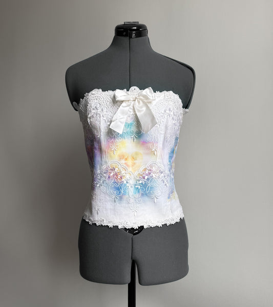 Fantasy corset (L)