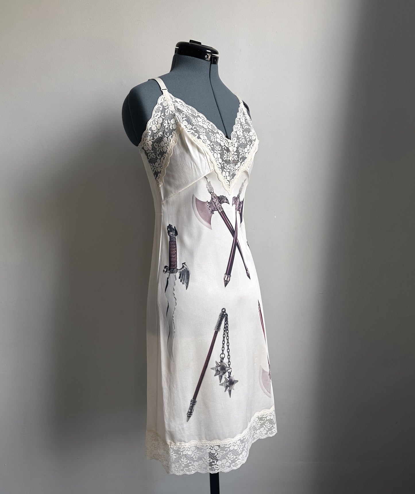 Weapons dress (S)