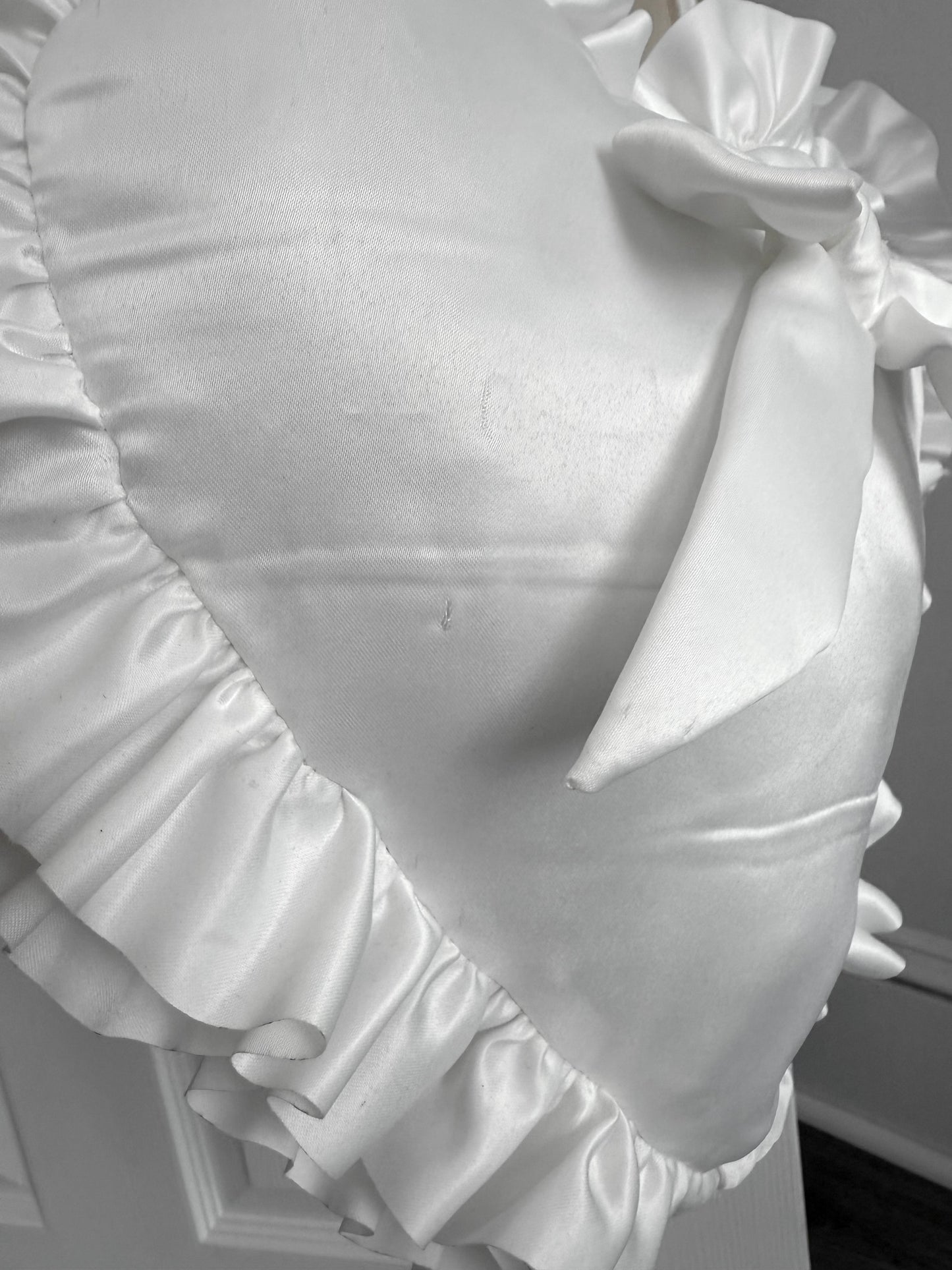 Bag - Bunny (flawed)