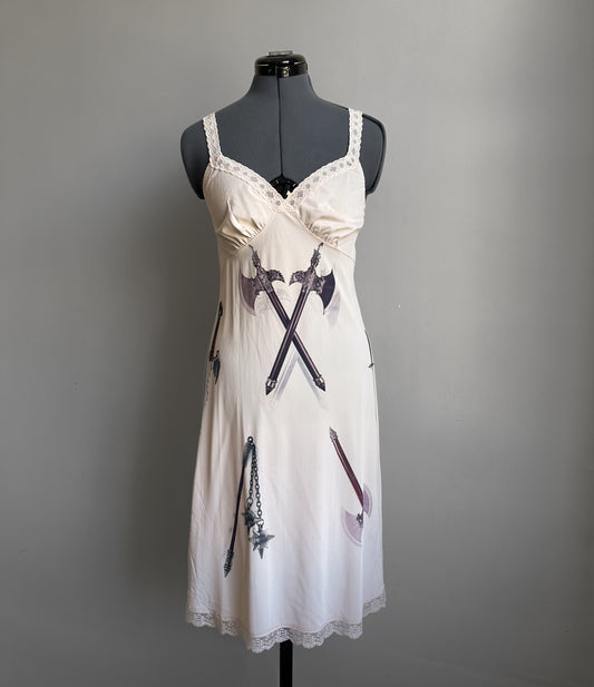 weapons dress (S)