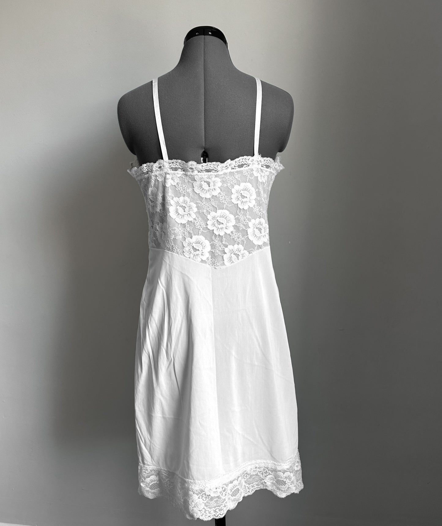 Poisonous plants dress (L)