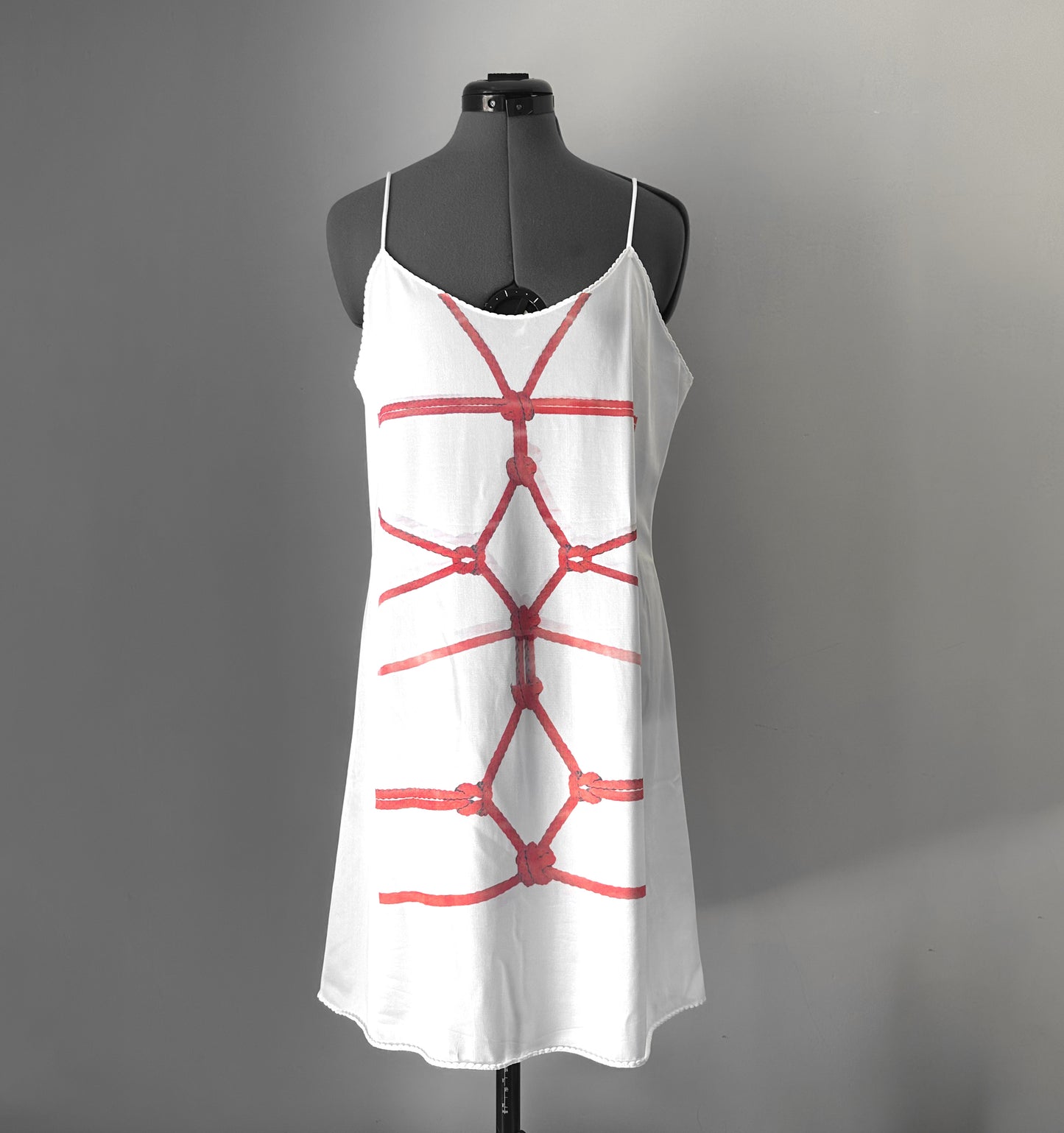 Shibari dress (S-L)