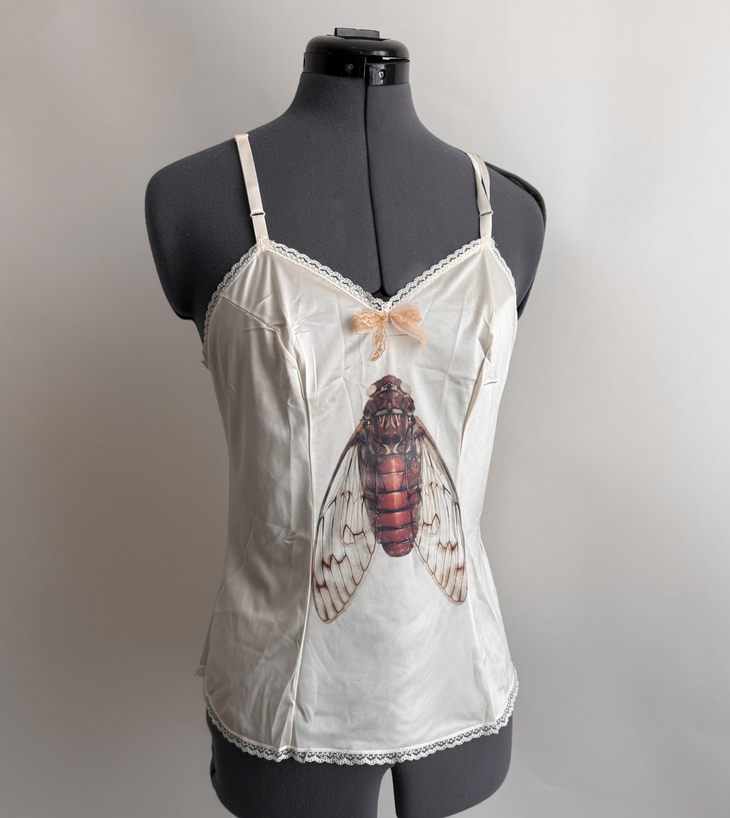 Cicada camisole (S)