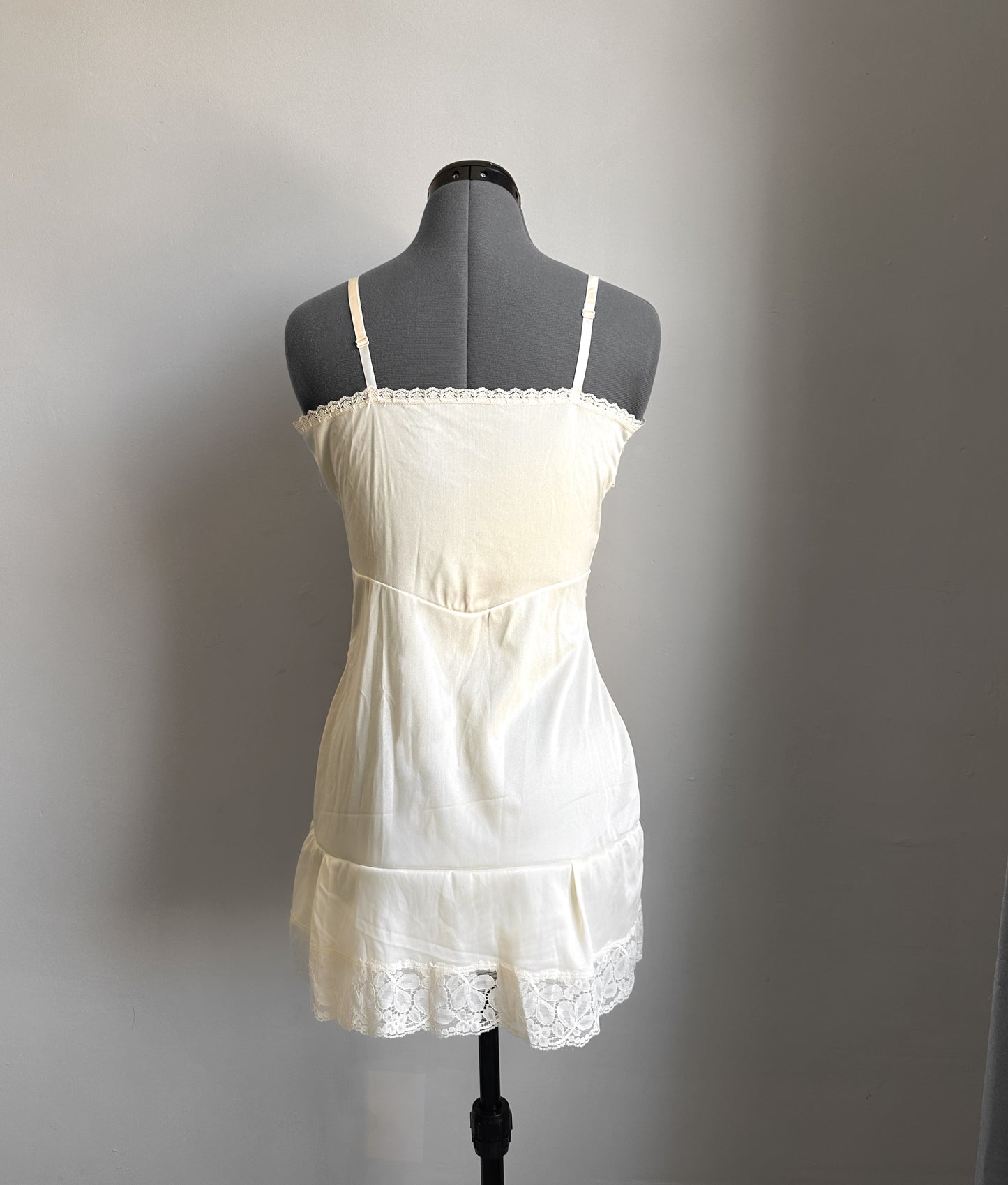 Ladybug dress (M)