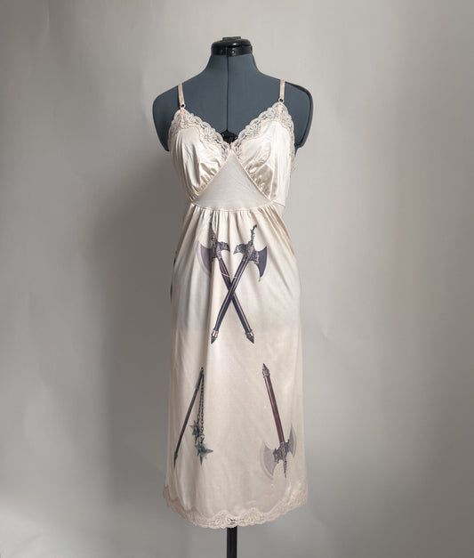 Weapons dress (S)