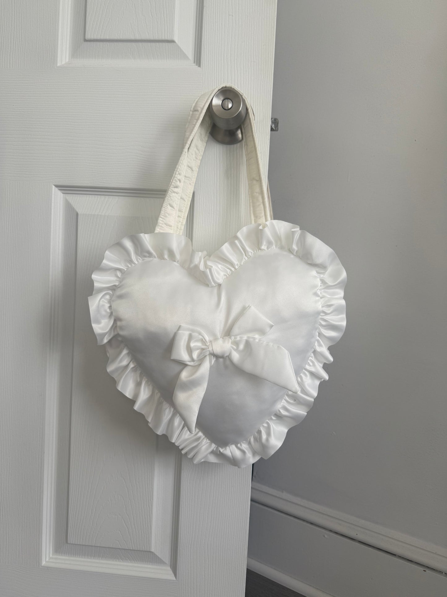 Bag - Bunny (flawed)