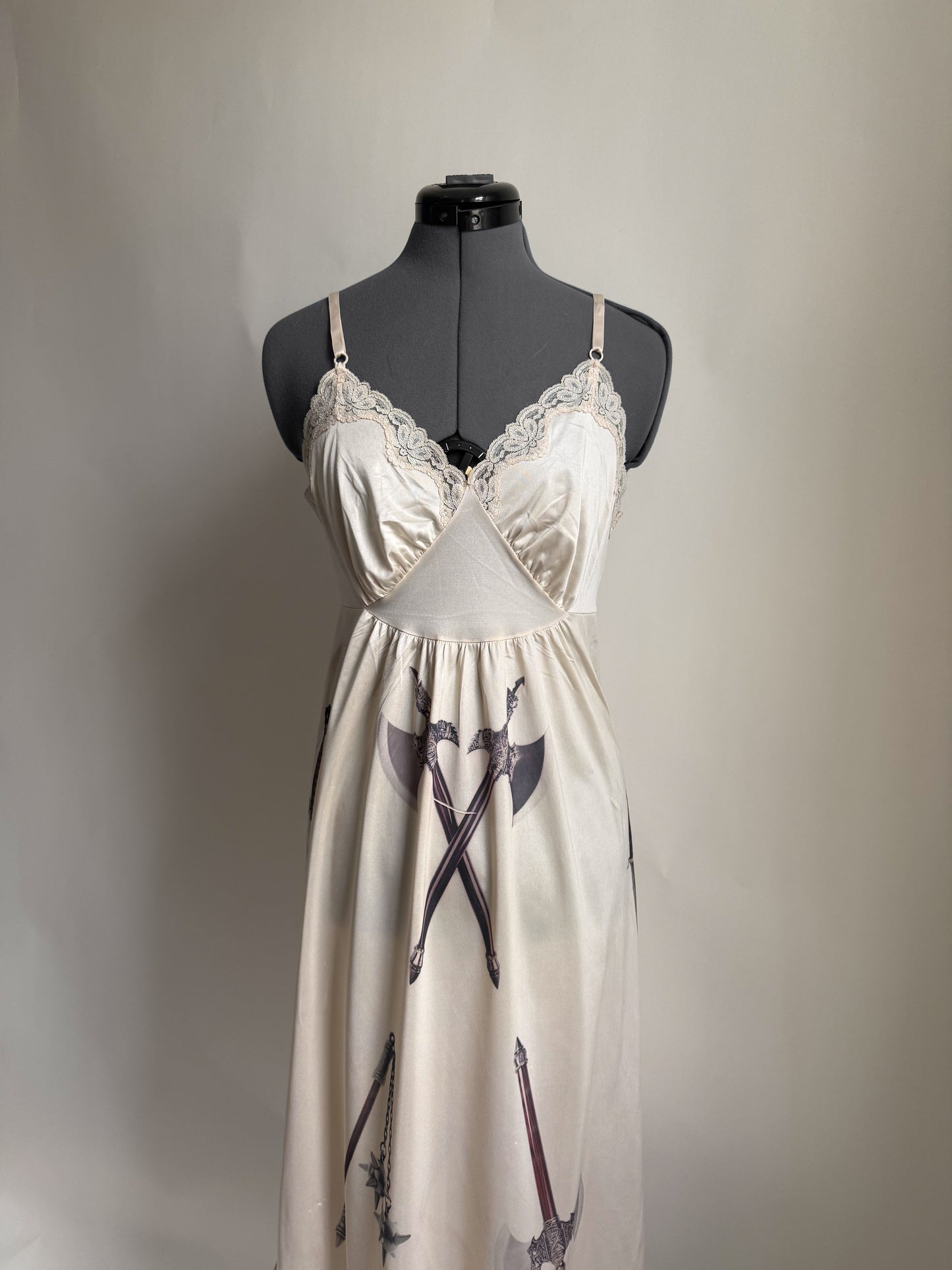 Weapons dress (S)